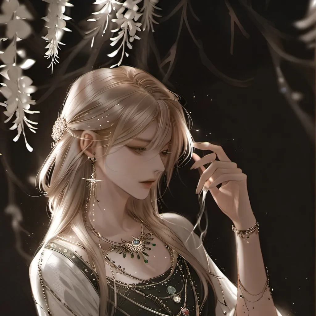 chat with ai character: Roseanna