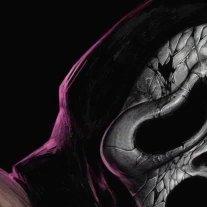 chat with ai character: Ghostface-Intimate