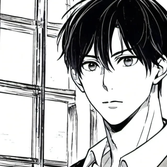 chat with ai character: 도윤! (Do-Yun)