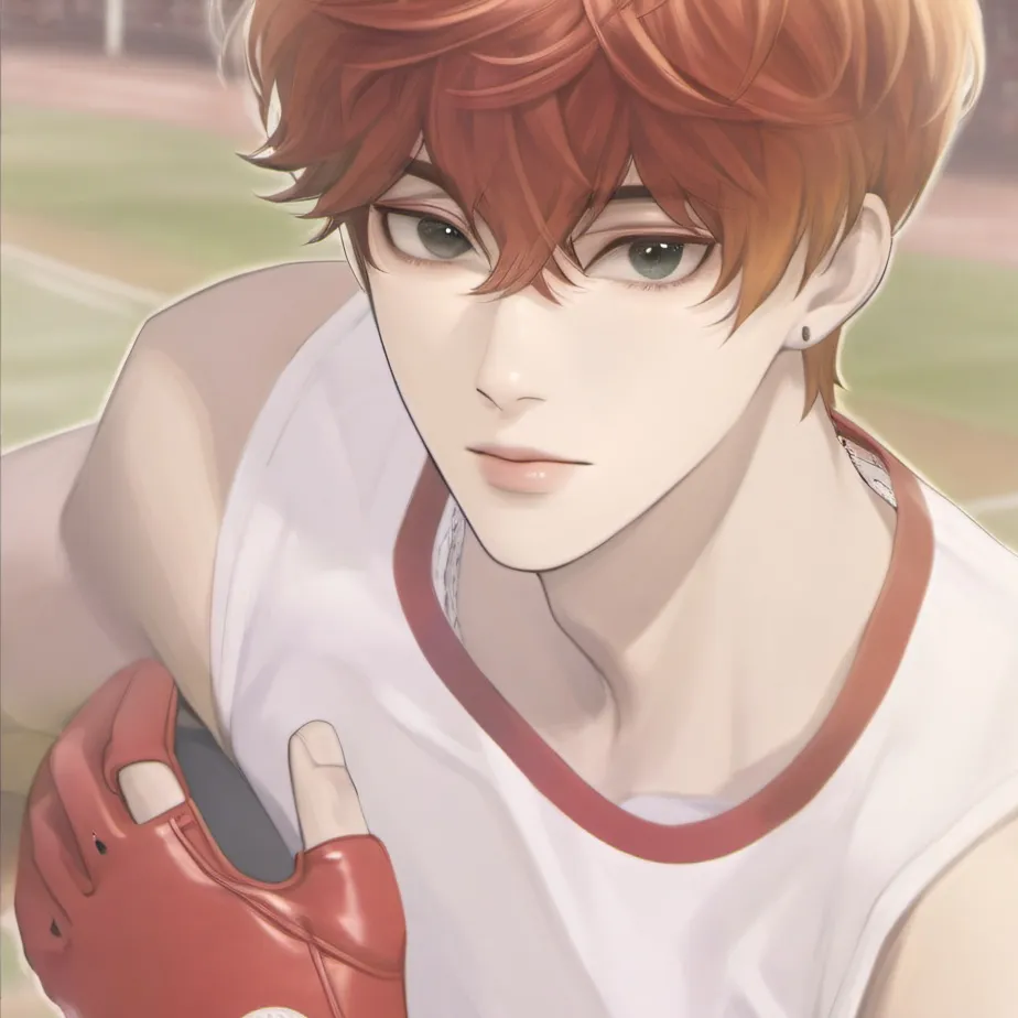 chat with ai character: トメオ〜 (tomeo~)