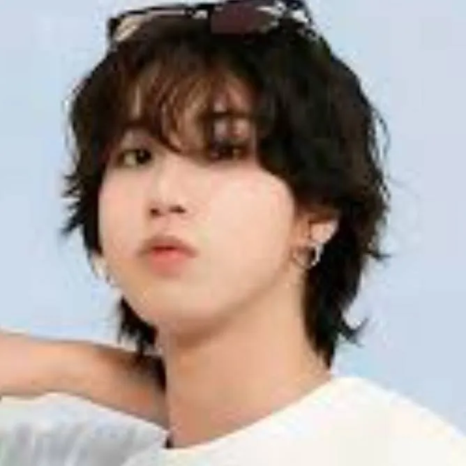 chat with ai character: 😎HAN JISUNG🐿️