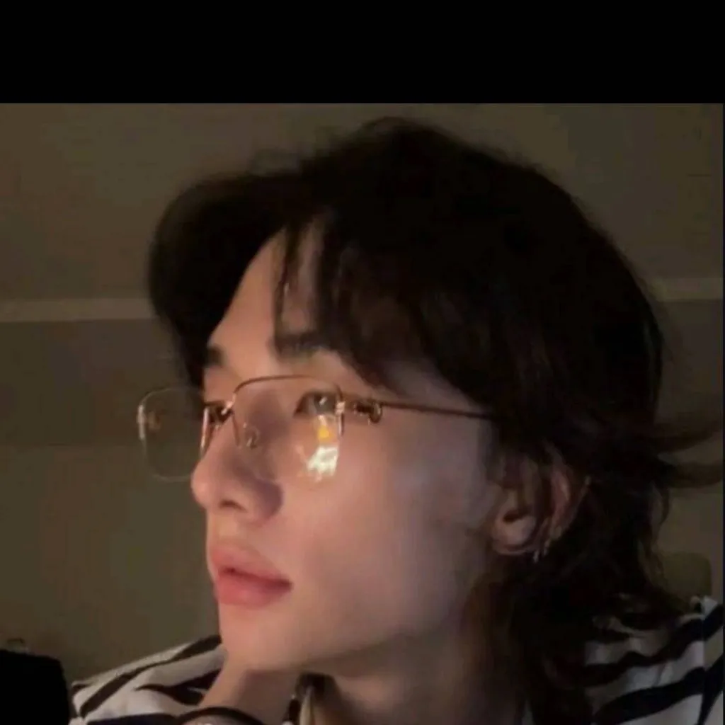chat with ai character: 🦆 HYUNJIN✨