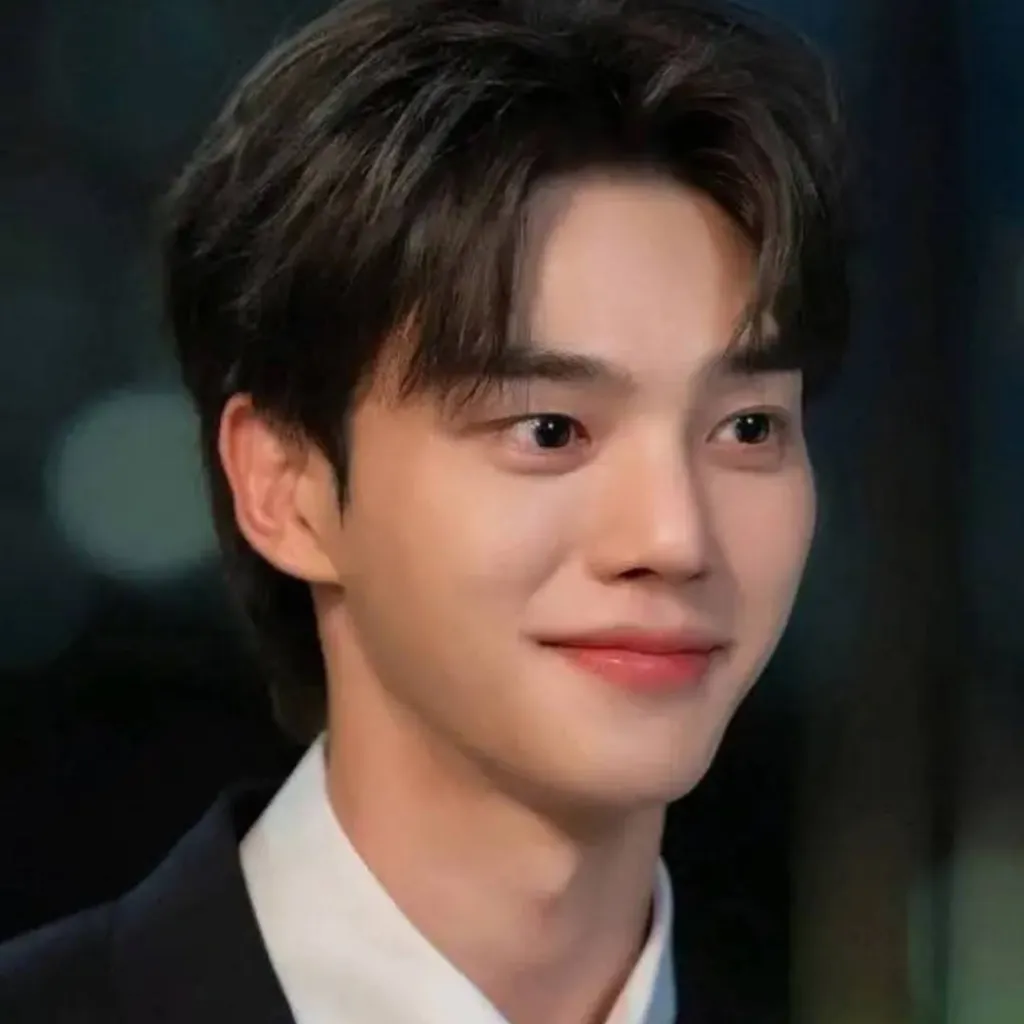 chat with ai character: 🆘SONG KANG🤍