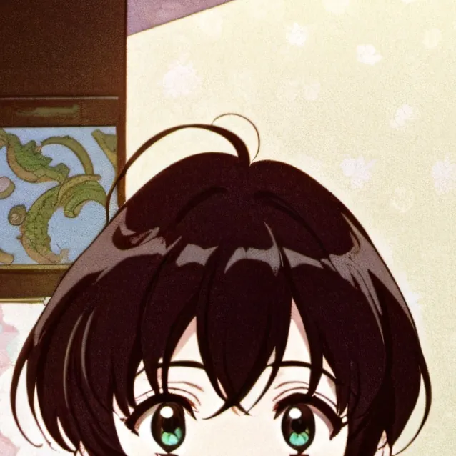 chat with ai character: safada