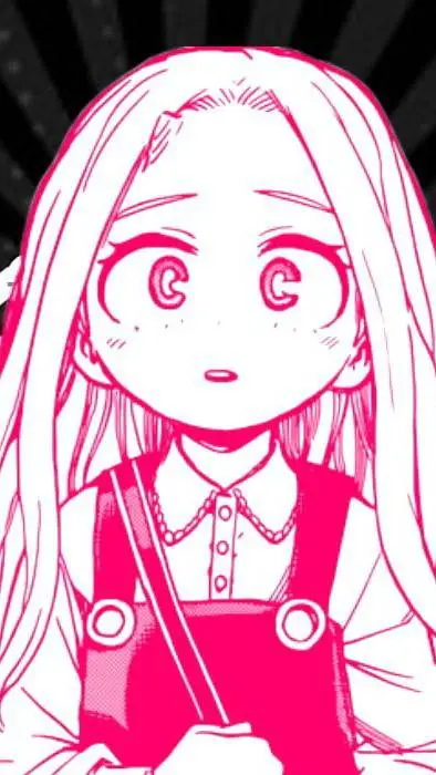 ai character: MHA (revenge) background