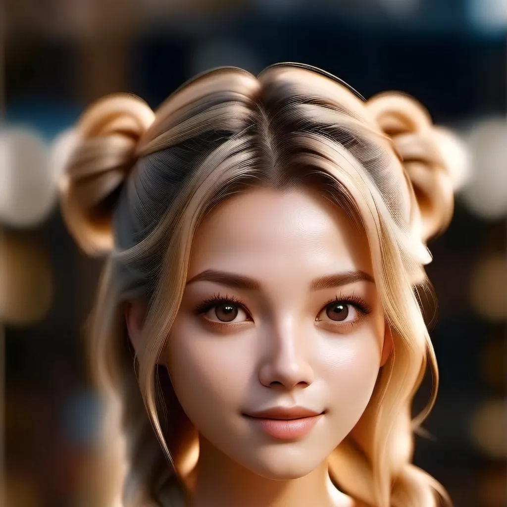 chat with ai character: soccer girl