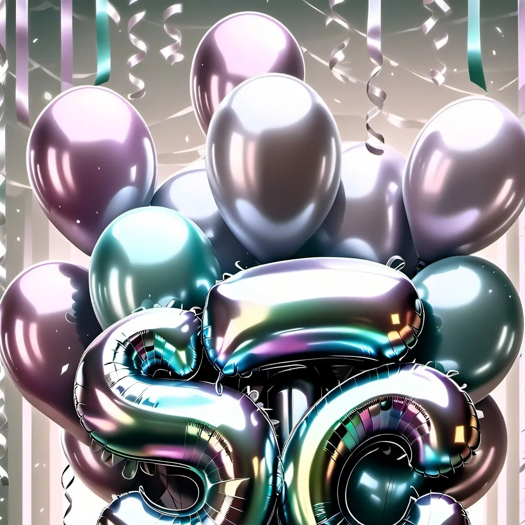 chat with ai character: Bday part one.....