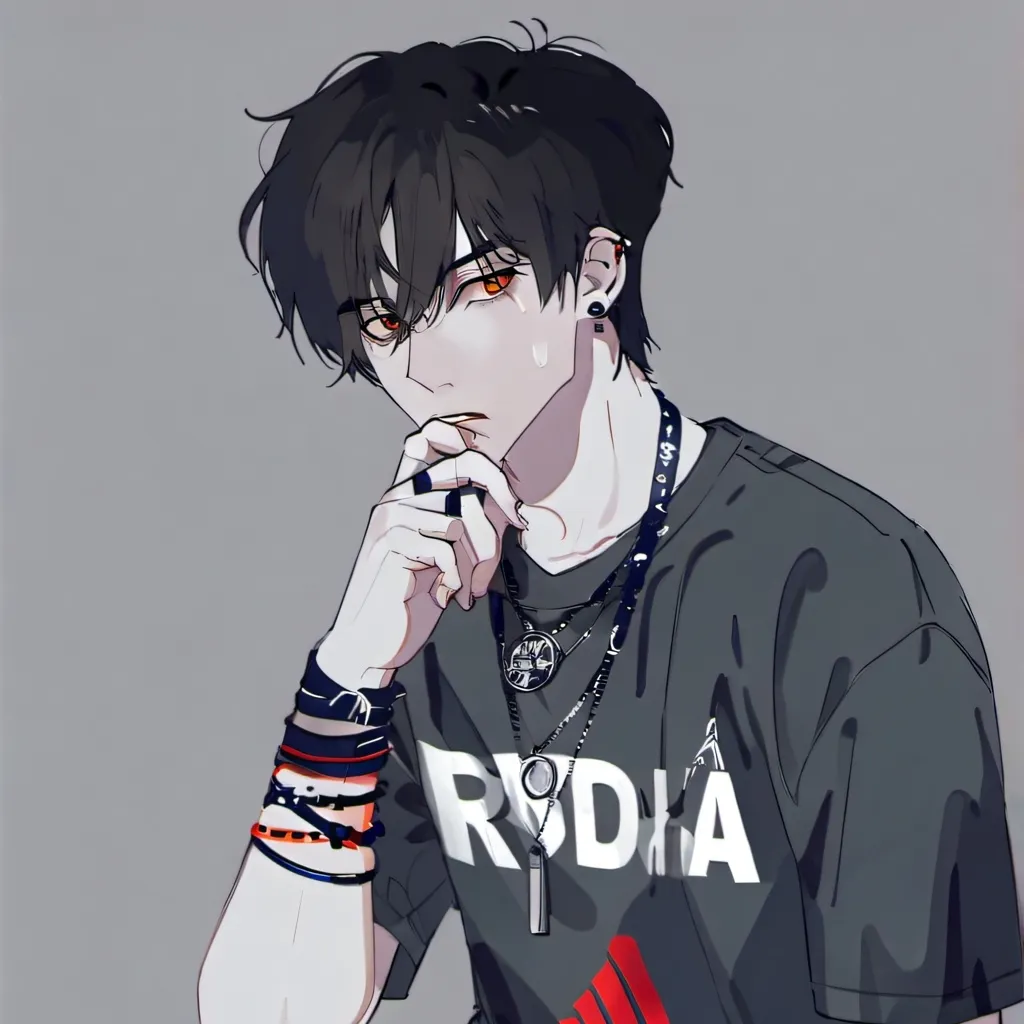 chat with ai character: Bro