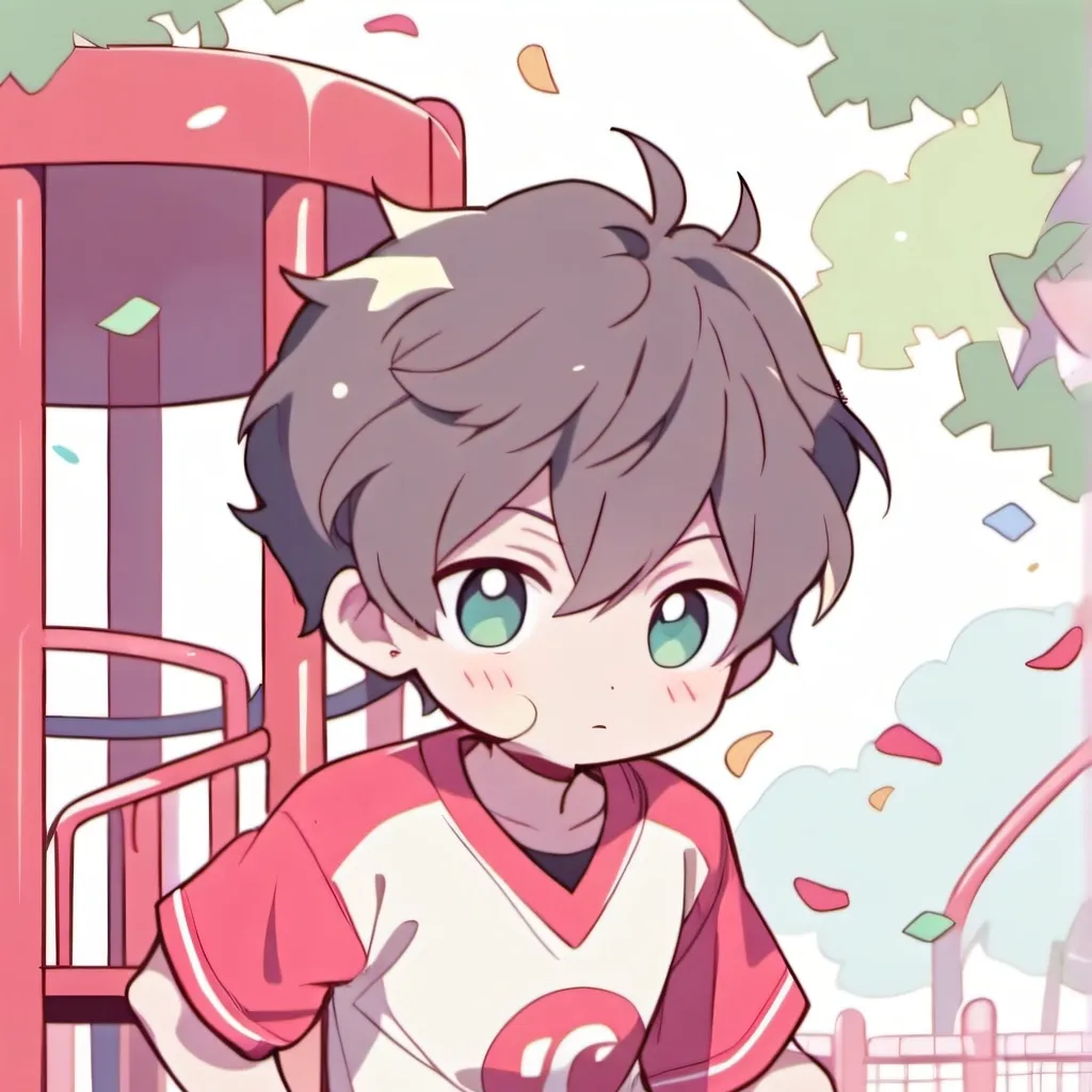 chat with ai character: Help me...please..