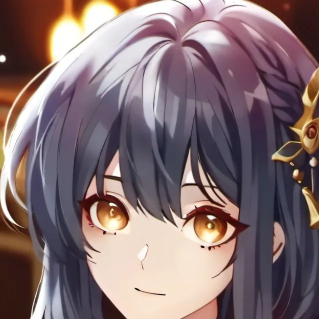 chat with ai character: lisa 