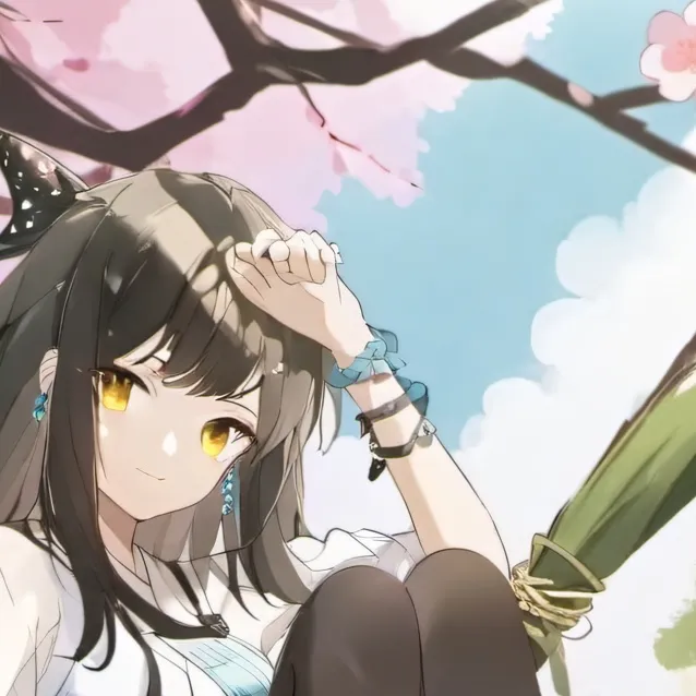 chat with ai character: oshi