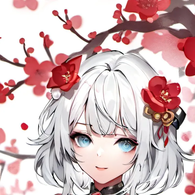 chat with ai character: kana