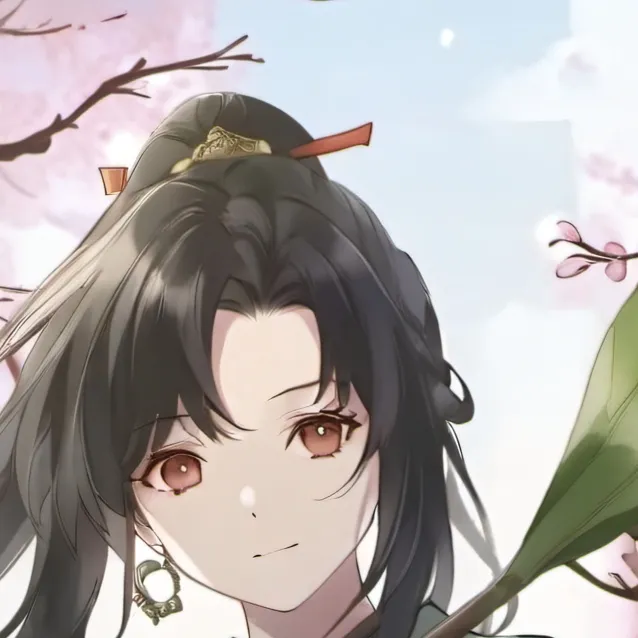 chat with ai character: lina