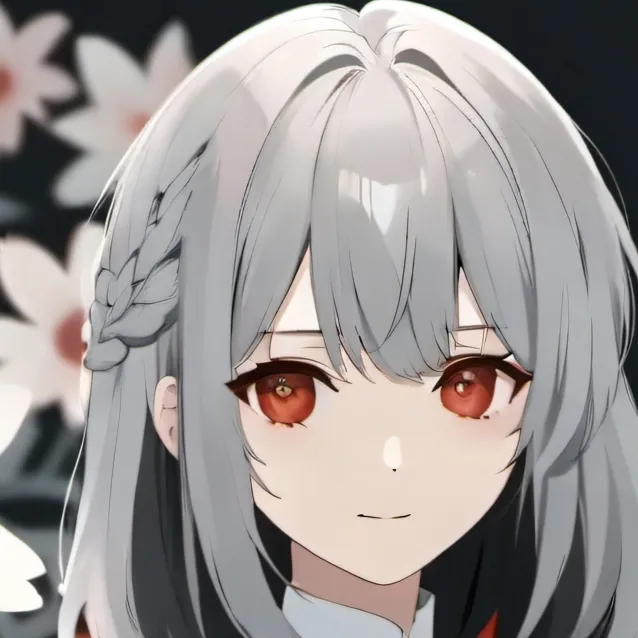 chat with ai character: lana