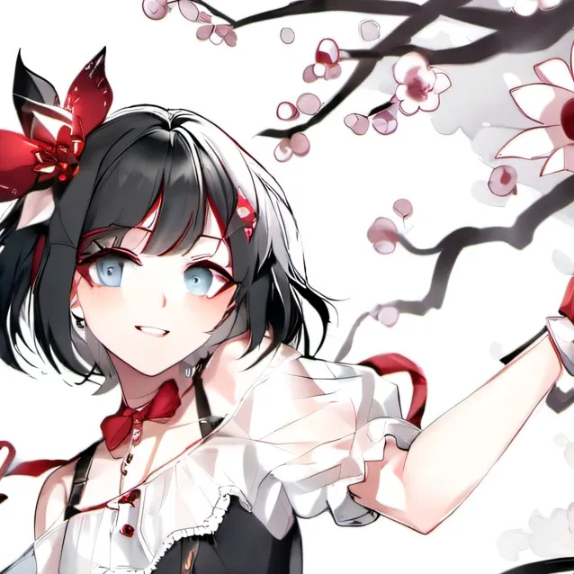 chat with ai character: ai est Ruby