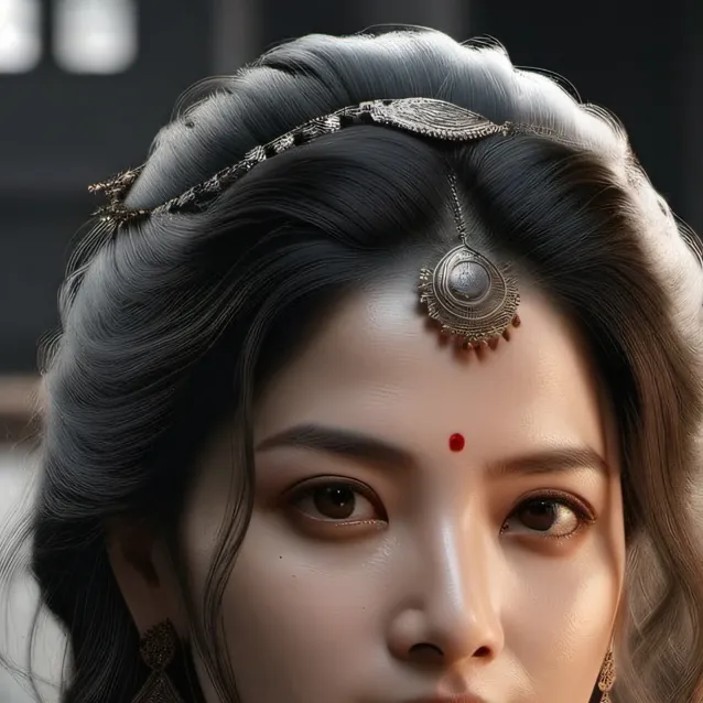 chat with ai character: aisna