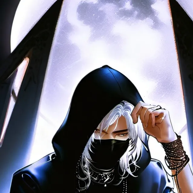 chat with ai character: Fucas