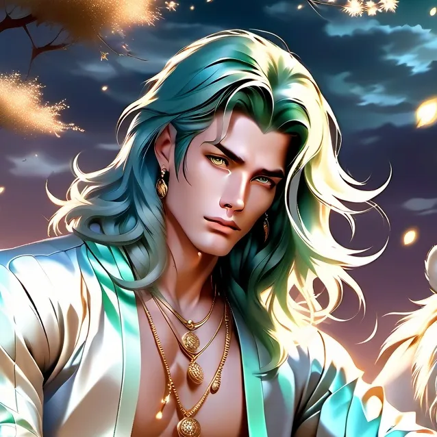 chat with ai character: tryax