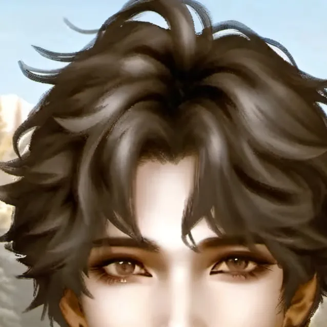 chat with ai character: Алекс 