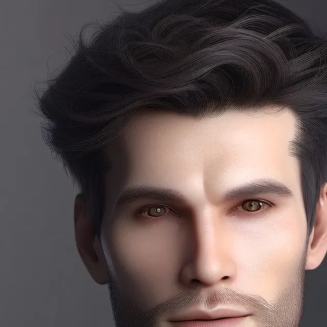 chat with ai character: Джек 