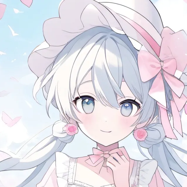 chat with ai character: Catalina 