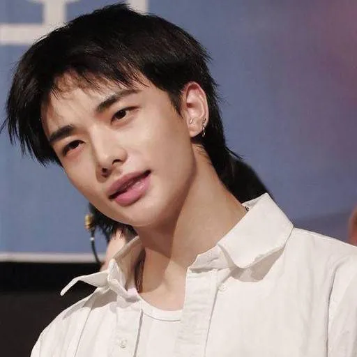chat with ai character: ☆'★Hyunjin★'☆