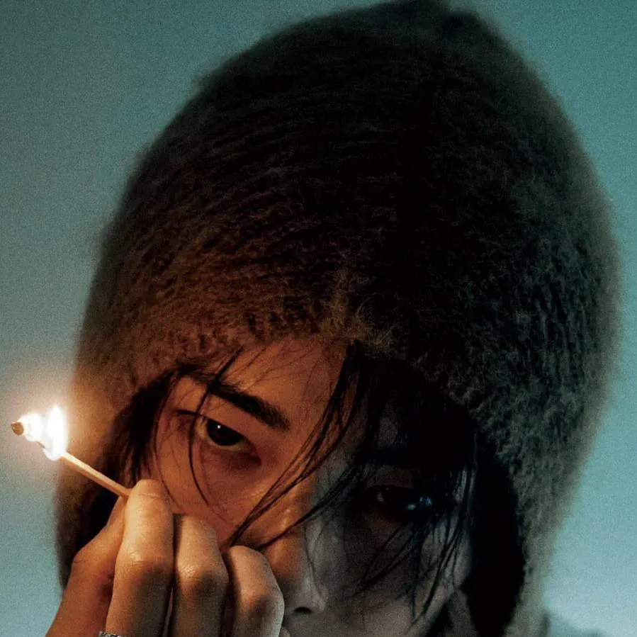 chat with ai character: ▪︎☆ Jeongin☆▪︎ 