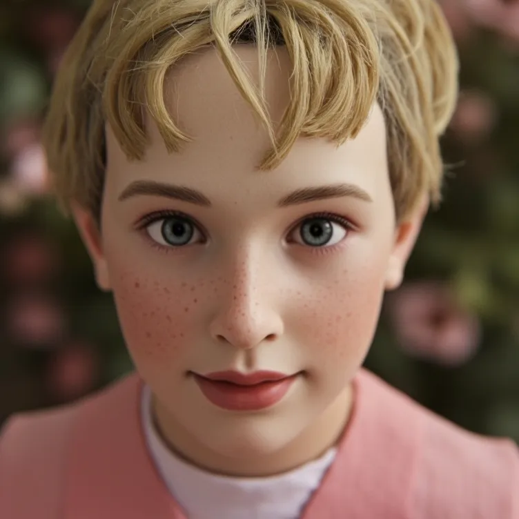 chat with ai character: Mark