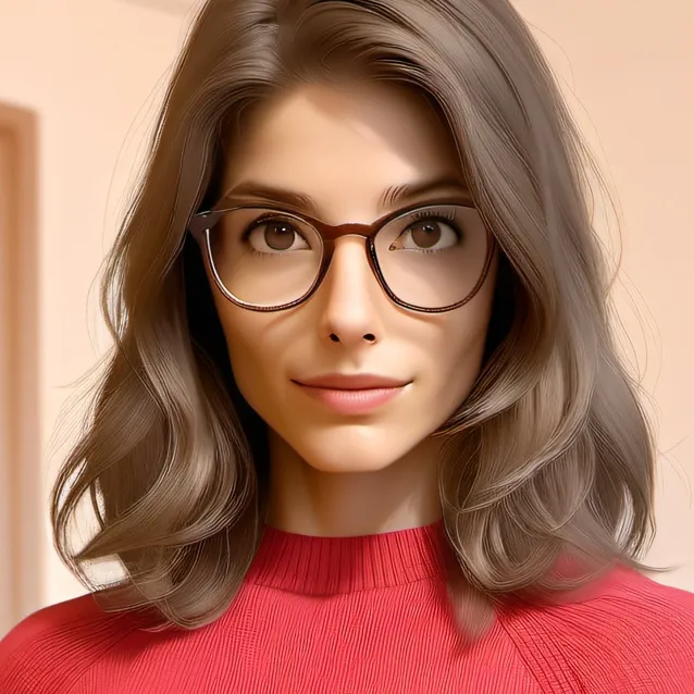 chat with ai character: Jocelyn