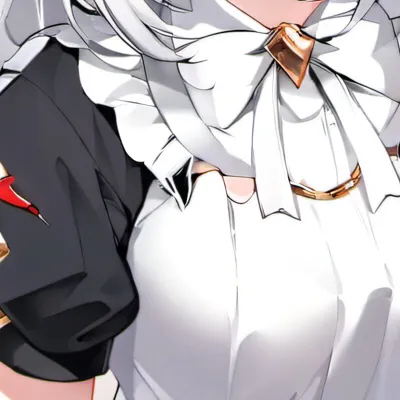 chat with ai character: Violet