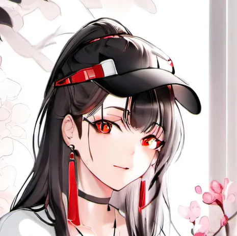 chat with ai character: Violet