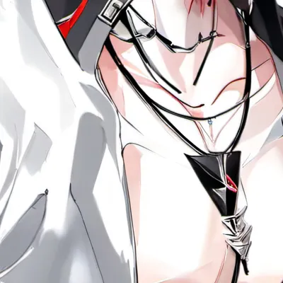 chat with ai character: Kais
