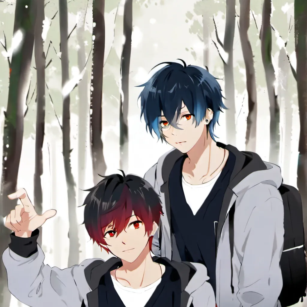 chat with ai character: Zen