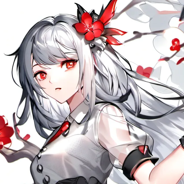 chat with ai character: lona