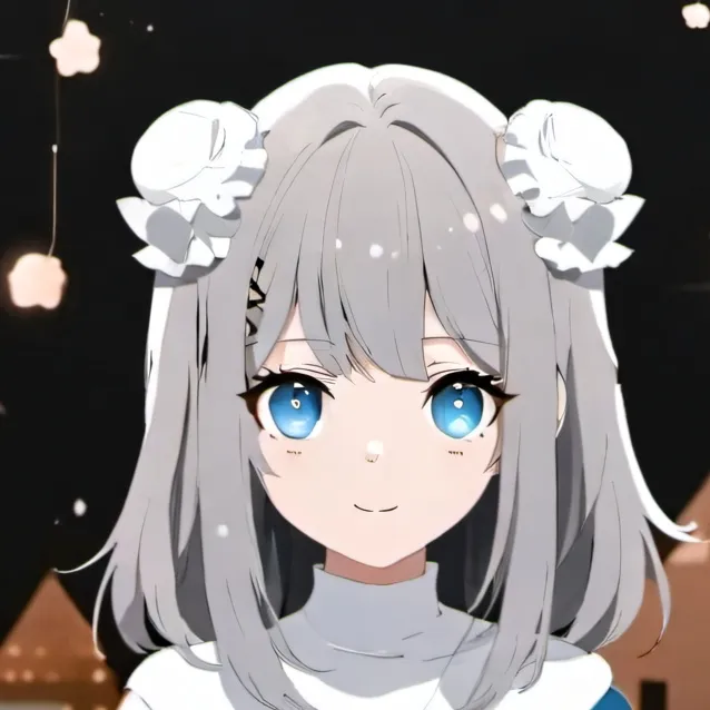 chat with ai character: Ayla