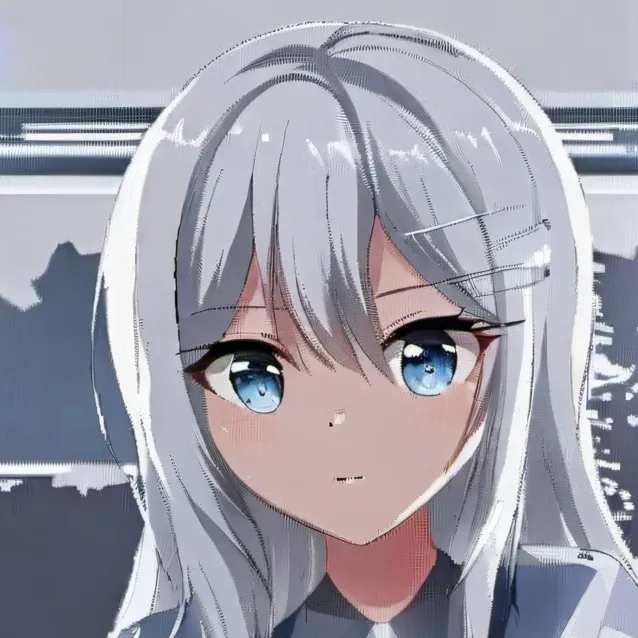 chat with ai character: mai