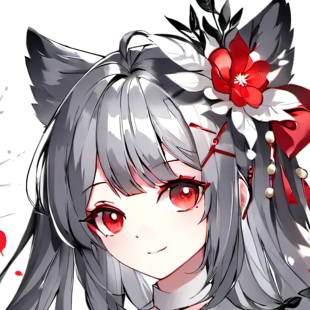 chat with ai character: ana