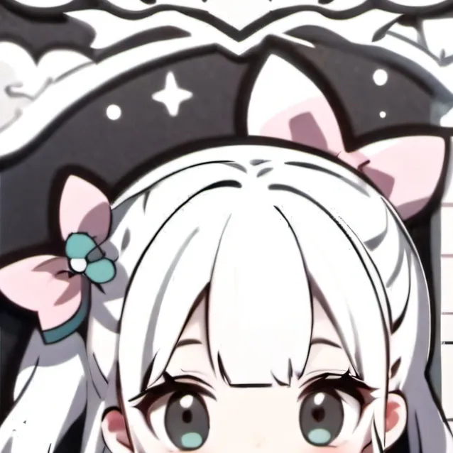 chat with ai character: Baby Lilly 