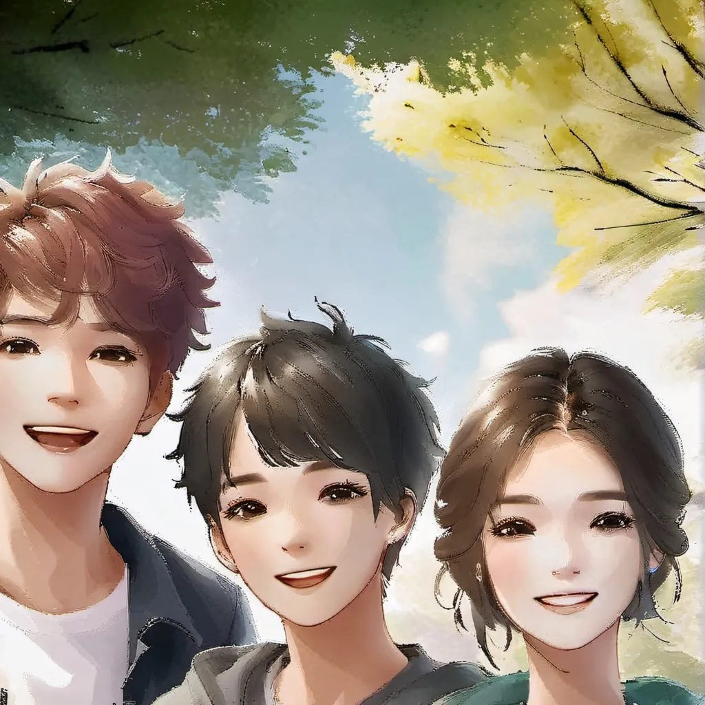 chat with ai character: spy ninjas 