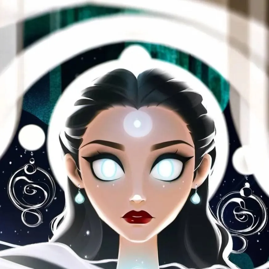 chat with ai character: Hypnotize 