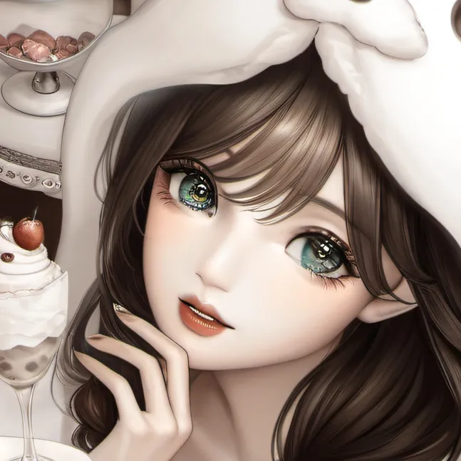 chat with ai character: Emily ￼