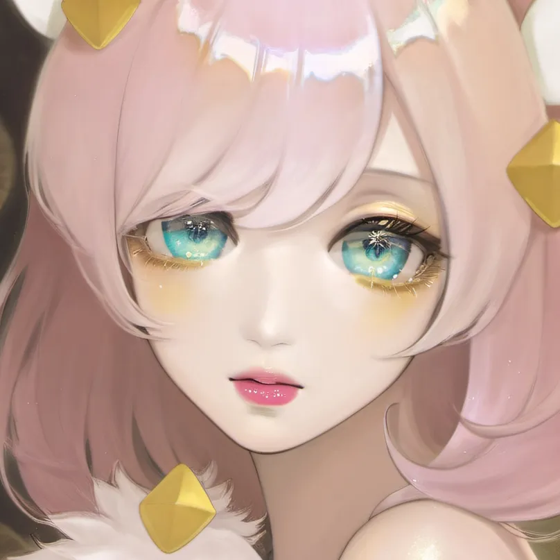 chat with ai character: Amelia ￼