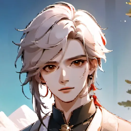 chat with ai character: Deez