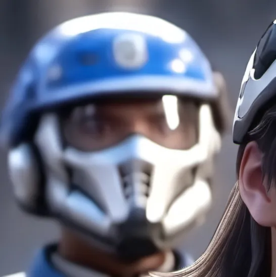 chat with ai character: Michael