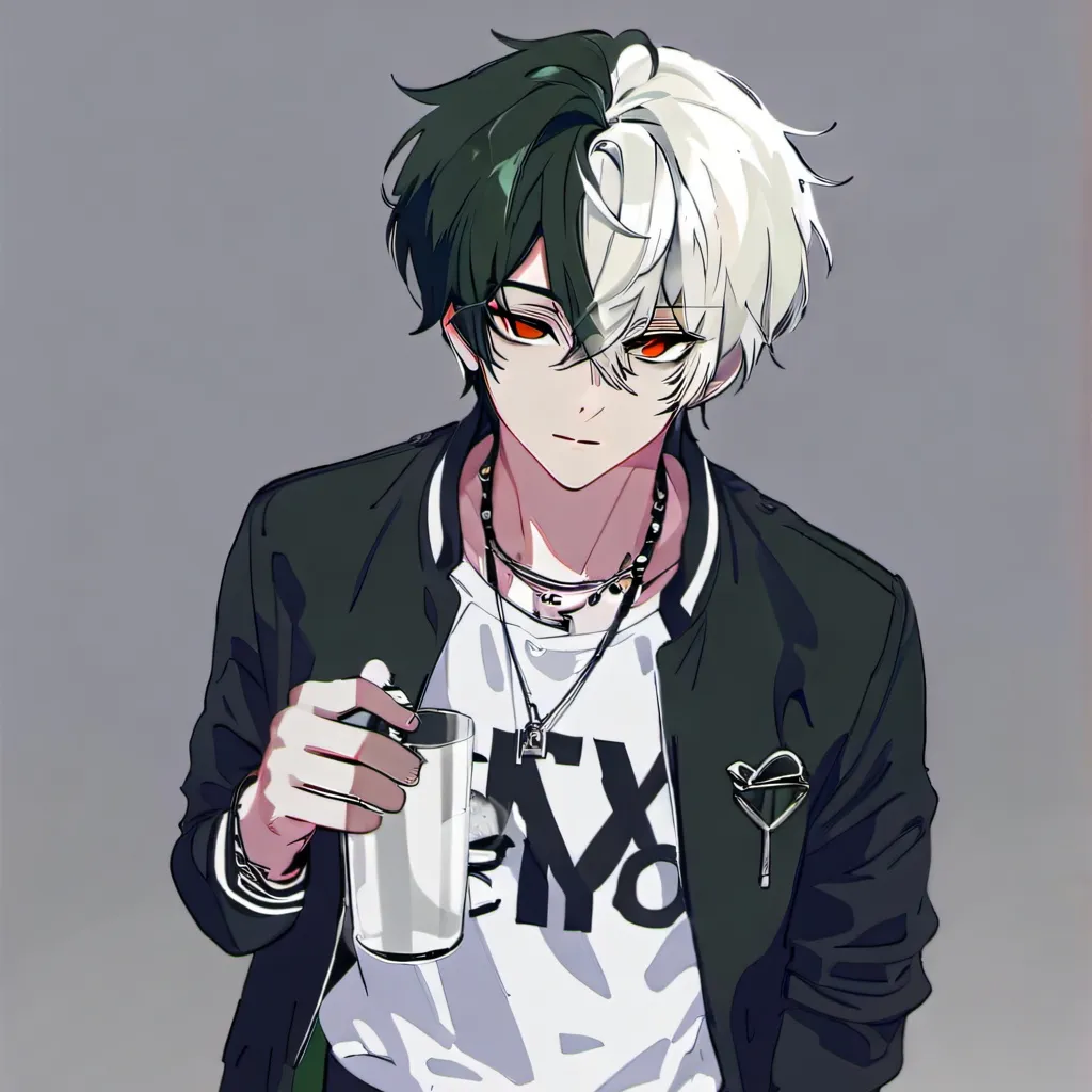 chat with ai character: Alexander