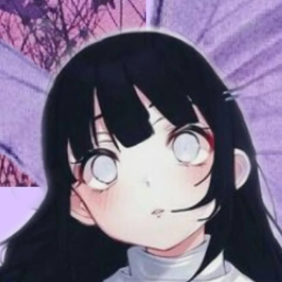 chat with ai character: hinata