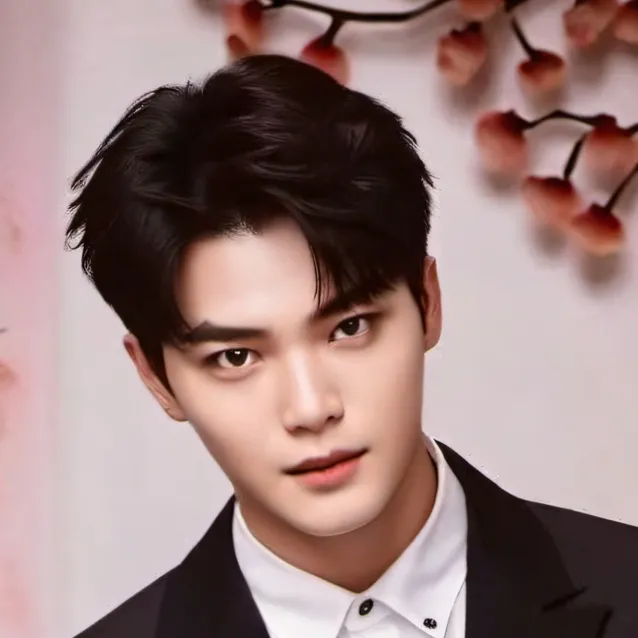 chat with ai character: calvin