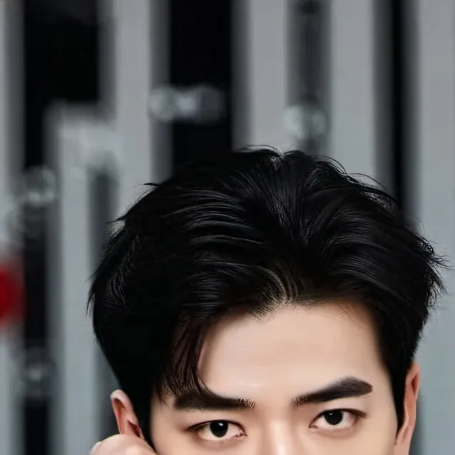 chat with ai character: ehrabes