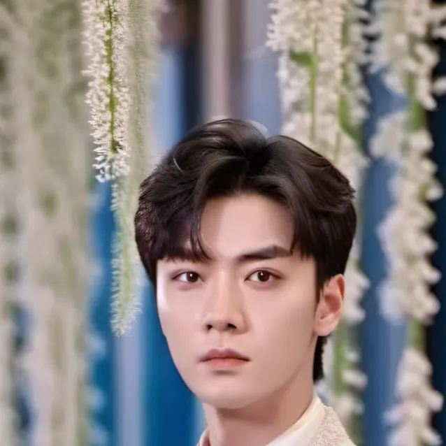 chat with ai character: chris