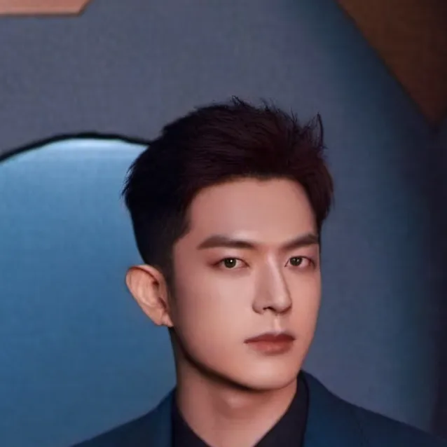 chat with ai character: Johann 